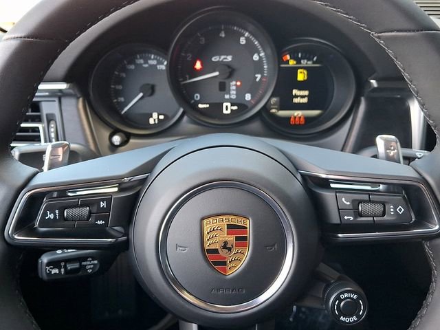 New 2026 Porsche Macan GTS image 19