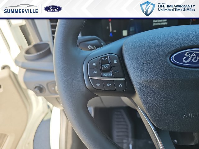 New 2026 Ford Transit 350 XLT RWD image 18
