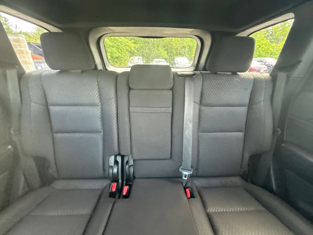 Used 2019 Jeep Grand Cherokee Laredo AWD/4WD image 29