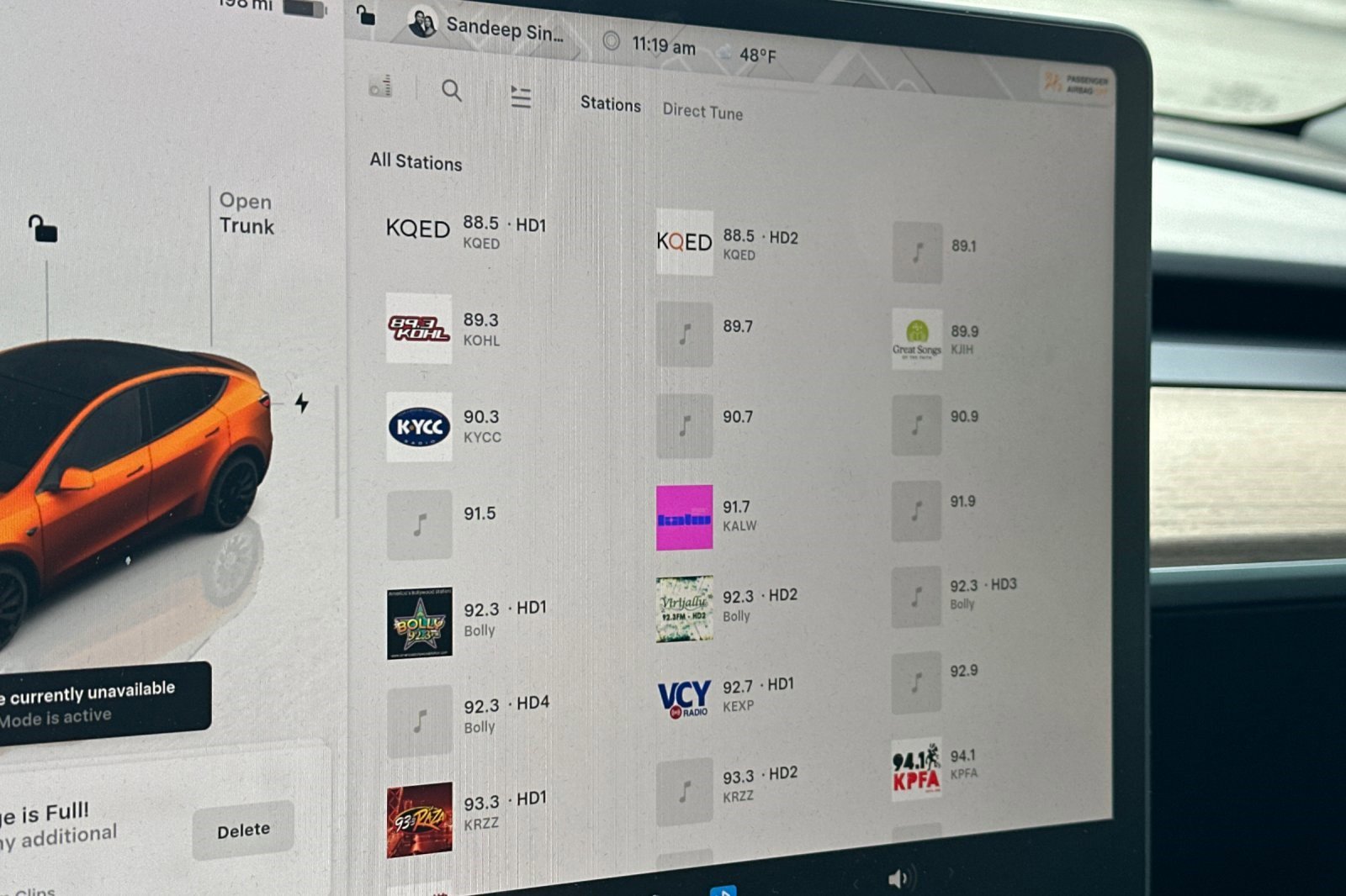 Used 2023 Tesla Model Y Performance image 24