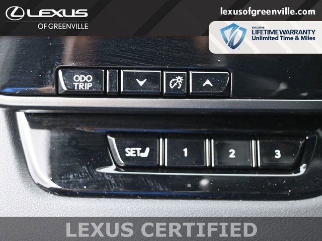 Certified 2025 Lexus RX 350 Premium w/ Accessory Package (Z1) image 15