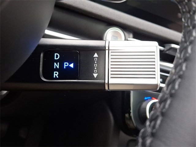 New 2026 Hyundai Tucson Limited image 8