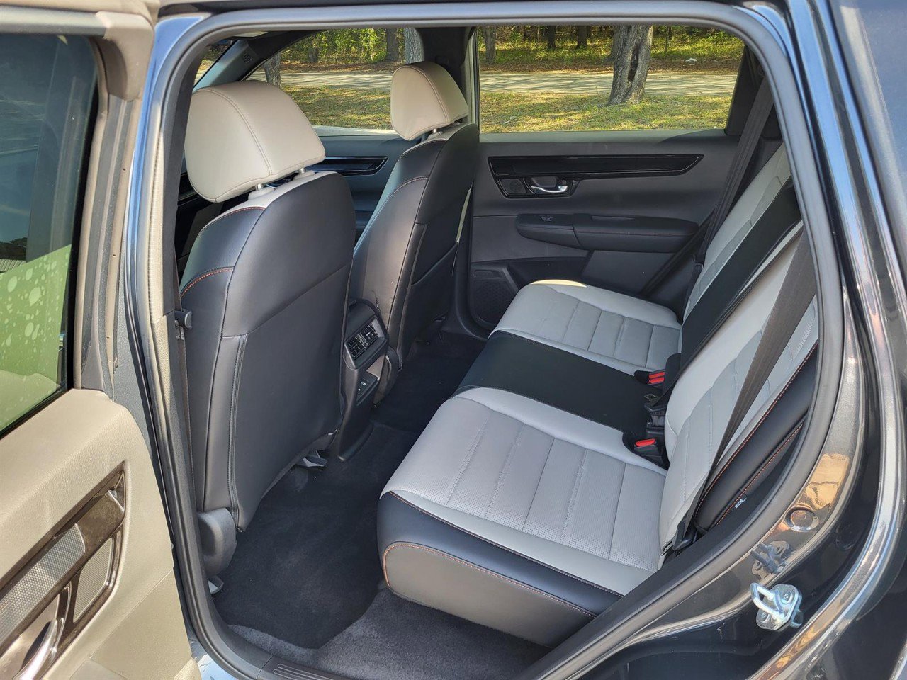 Certified 2023 Honda CR-V Sport Touring image 15