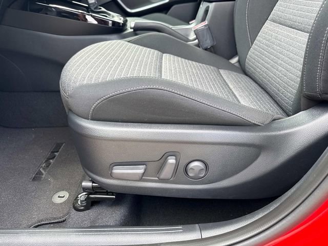 New 2025 Kia Soul EX FWD image 20