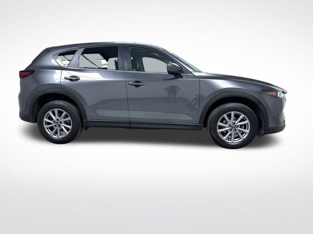 Used 2023 MAZDA CX-5 AWD 2.5 S image 10