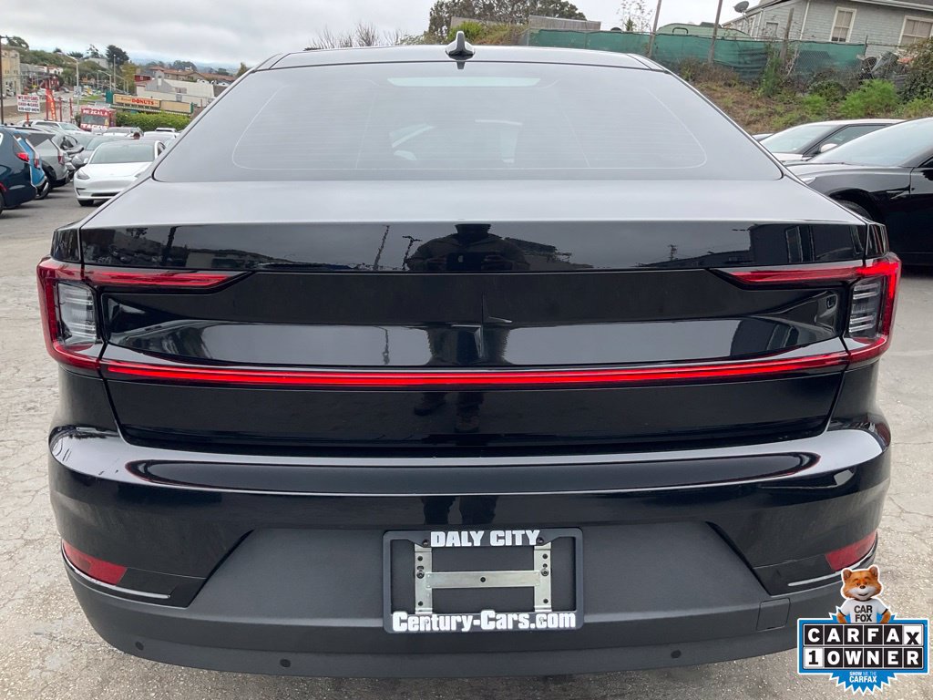 Used 2023 Polestar Polestar 2 w/ Pilot Pack AWD/4WD image 5