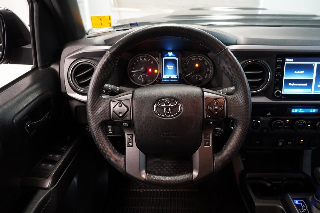 Used 2023 Toyota Tacoma TRD Sport image 10