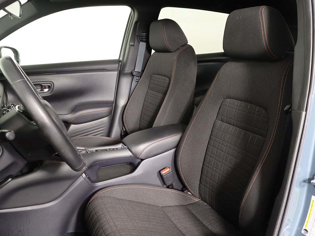 Used 2024 Honda HR-V Sport image 25