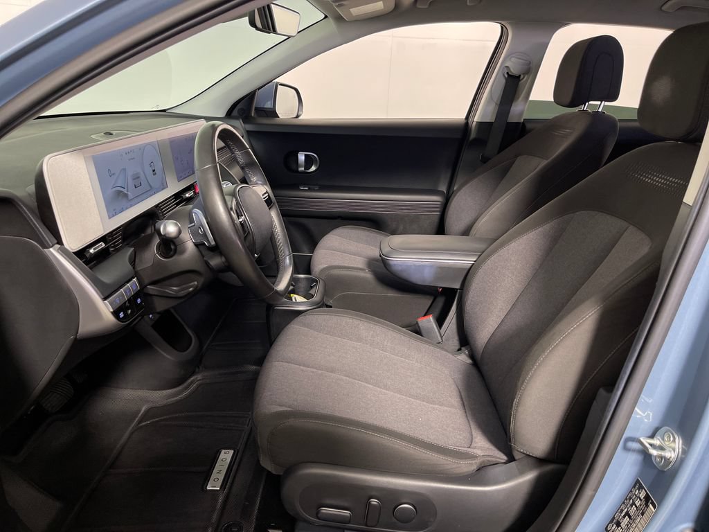 Certified 2024 Hyundai Ioniq 5 SEL RWD image 13