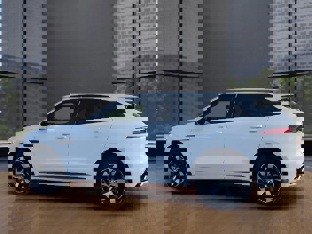 Certified 2025 Jaguar F-PACE R-Dynamic S image 6