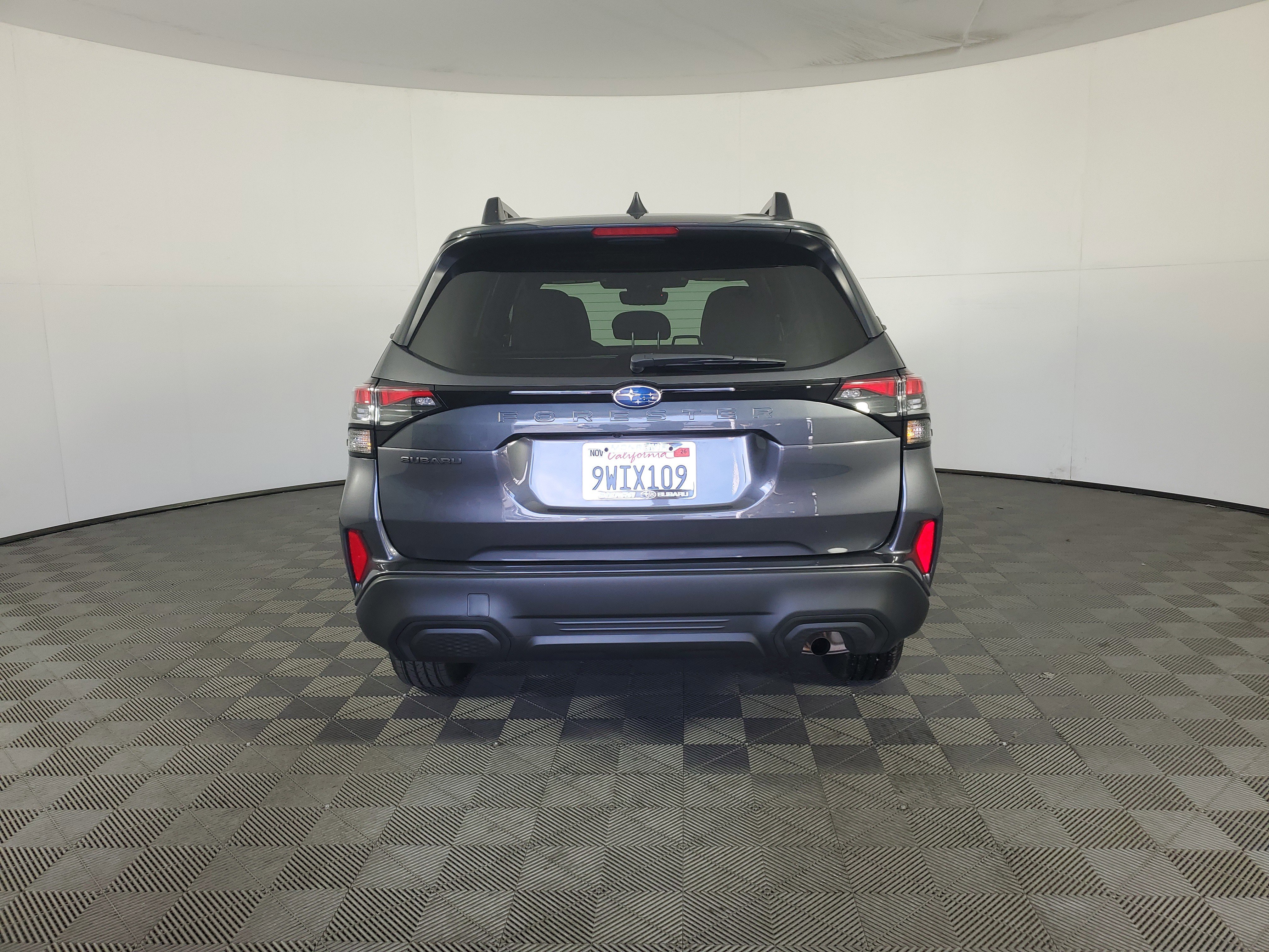 Used 2026 Subaru Forester Premium image 5