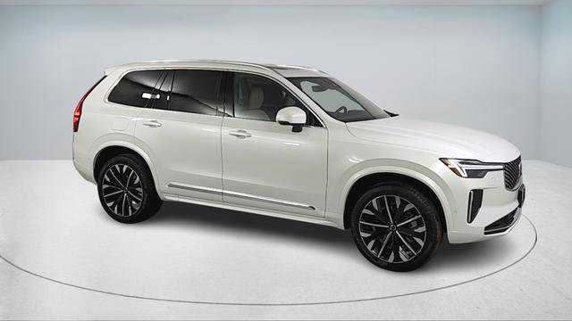 Certified 2026 Volvo XC90 B6 Ultra w/ Protection Package AWD/4WD image 2