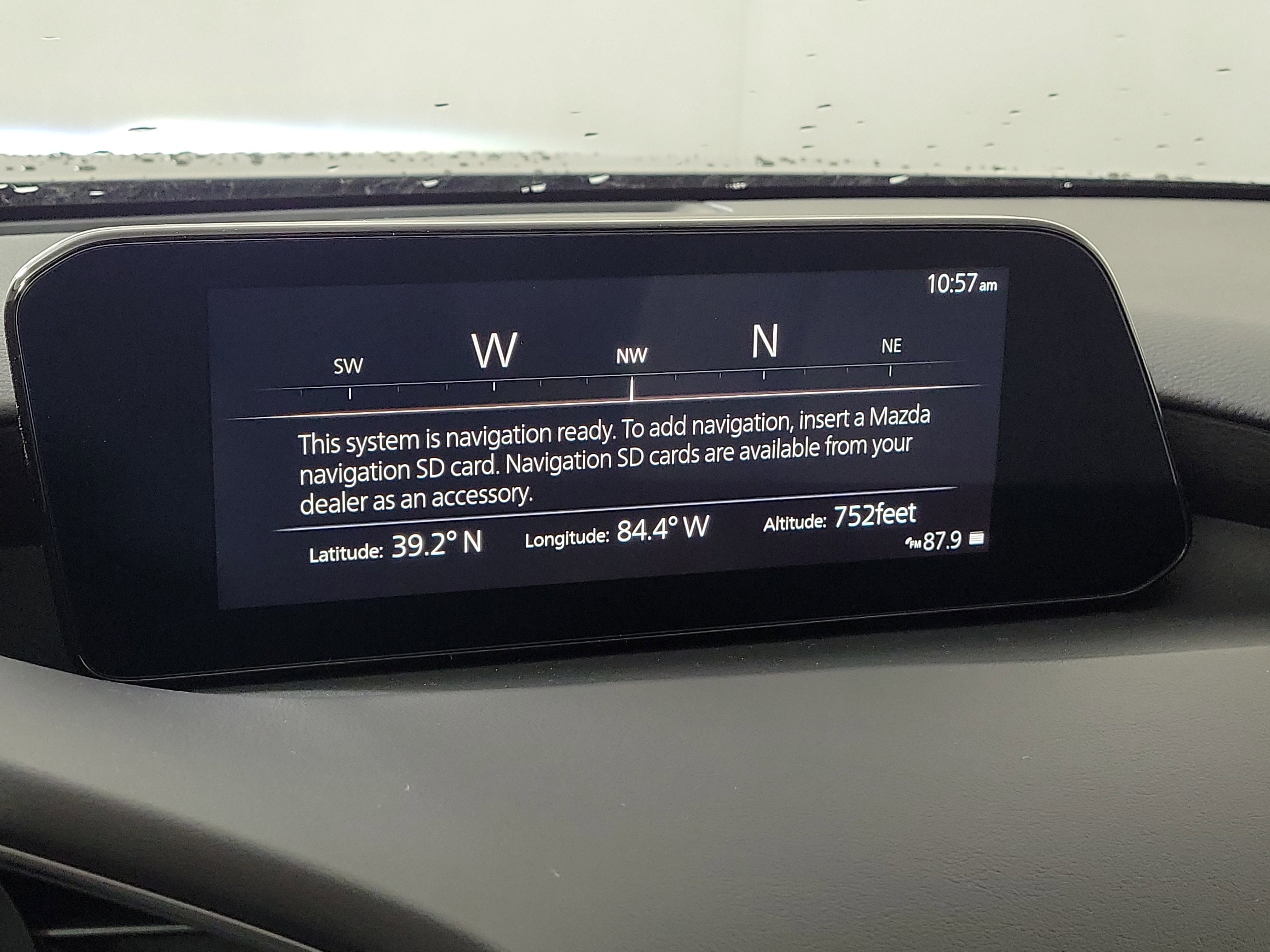 New 2026 MAZDA MAZDA3 2.5 S Sedan w/ Preferred Pkg image 20