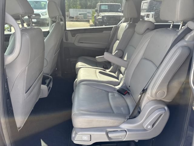 Used 2019 Honda Odyssey EX-L image 10
