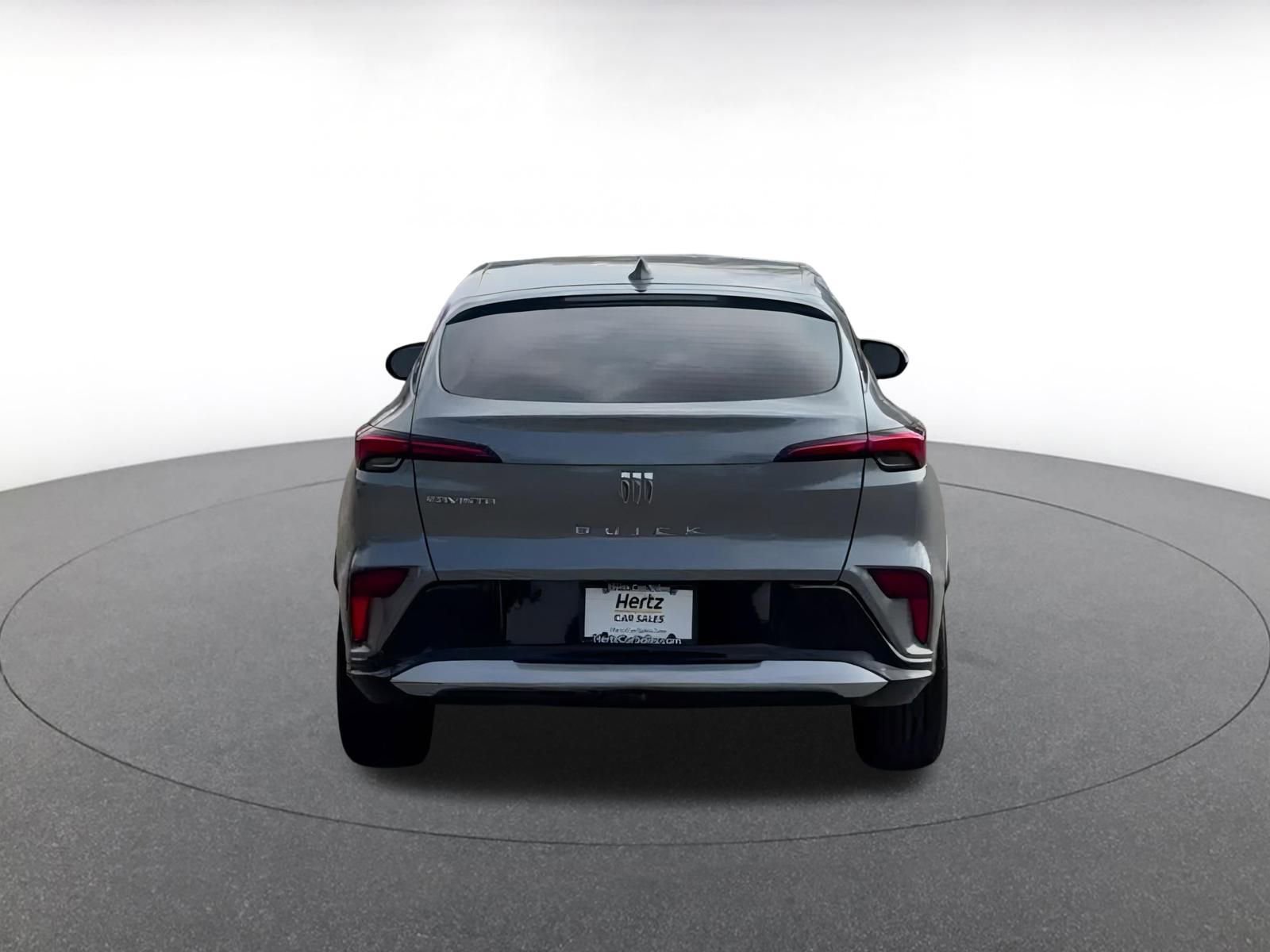 Used 2025 Buick Envista Sport Touring image 12