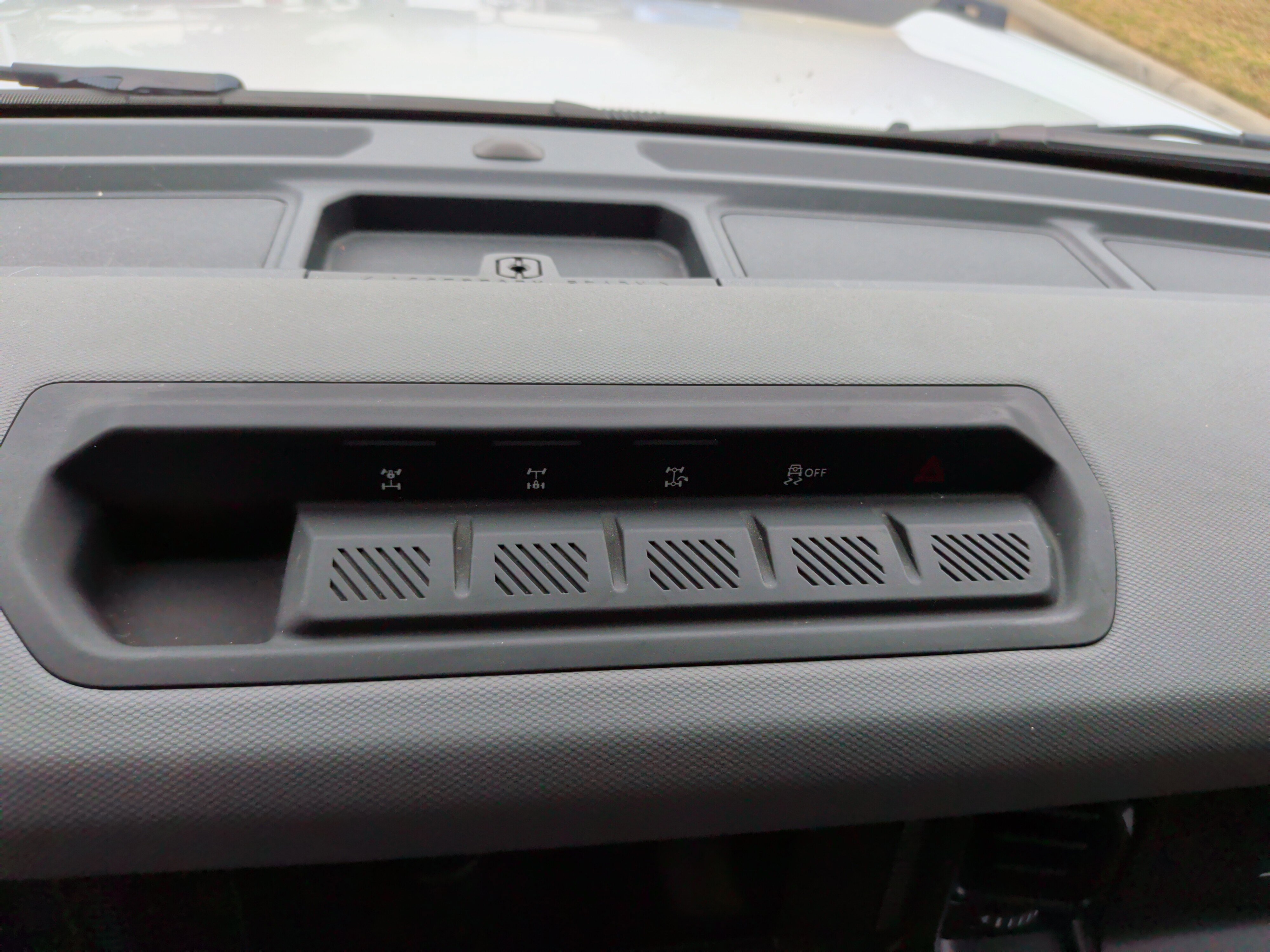 Used 2022 Ford Bronco 4-Door w/ Sasquatch Package image 26