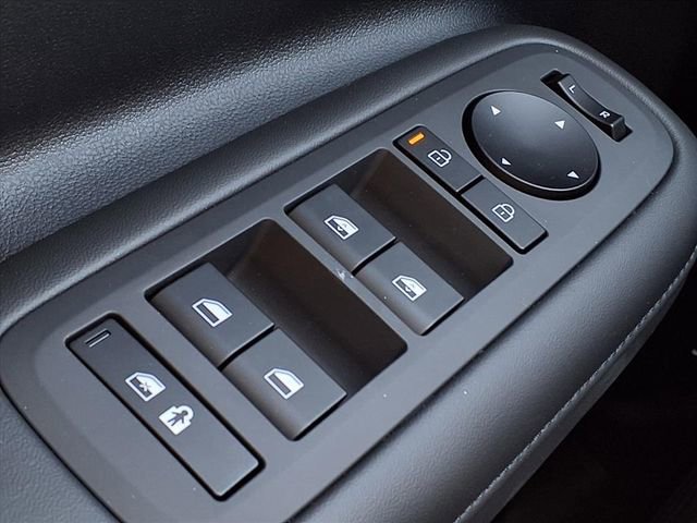 New 2026 Hyundai Santa Fe SEL image 23