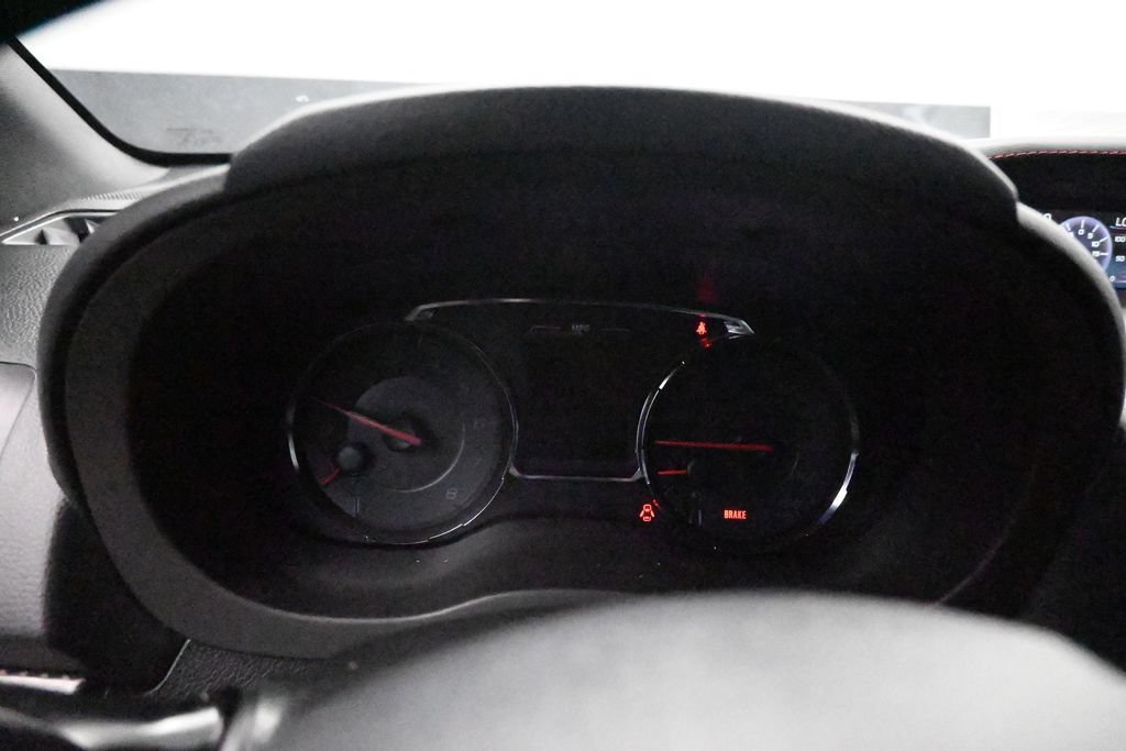 Used 2019 Subaru WRX STI AWD/4WD image 19