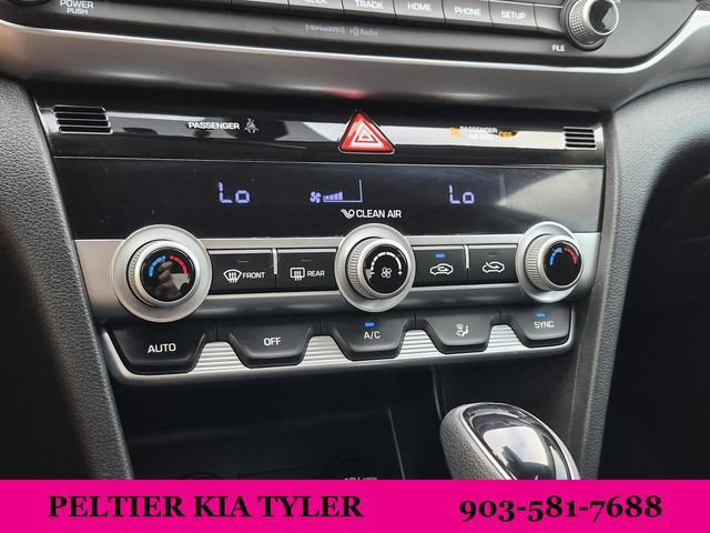 Used 2020 Hyundai Elantra SEL w/ Cargo Package (C1) image 35