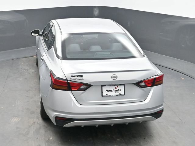 Used 2021 Nissan Altima 2.5 S image 23