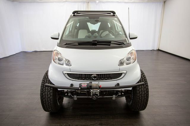 Used 2013 smart fortwo Coupe image 13