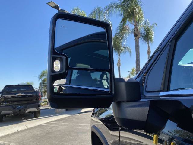 New 2026 Chevrolet Silverado 2500 High Country w/ Technology Package image 21