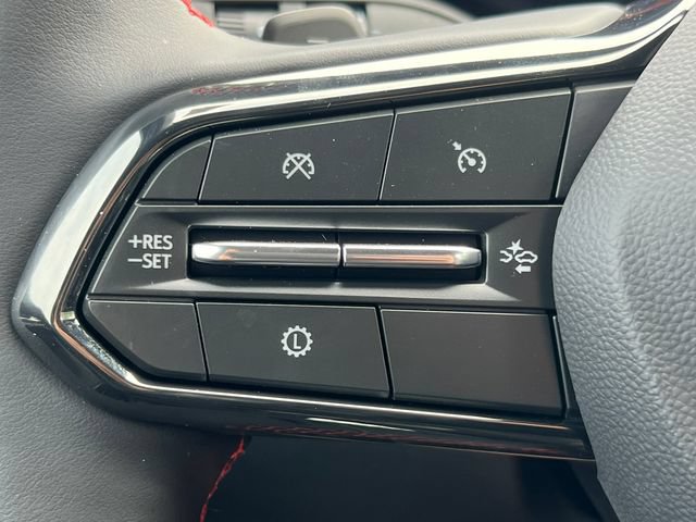 New 2027 Chevrolet Equinox RS w/ Safety and Technology Package AWD/4WD image 19