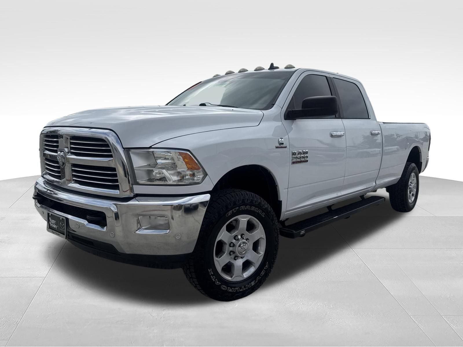 Used 2016 RAM 2500 Lone Star AWD/4WD image 1