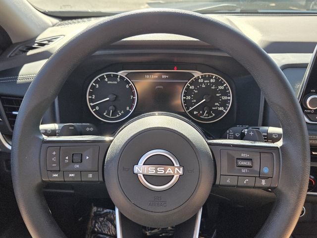 Used 2023 Nissan Rogue SV FWD image 27