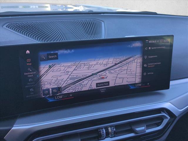 Used 2024 BMW M340i w/ Premium Package RWD image 13