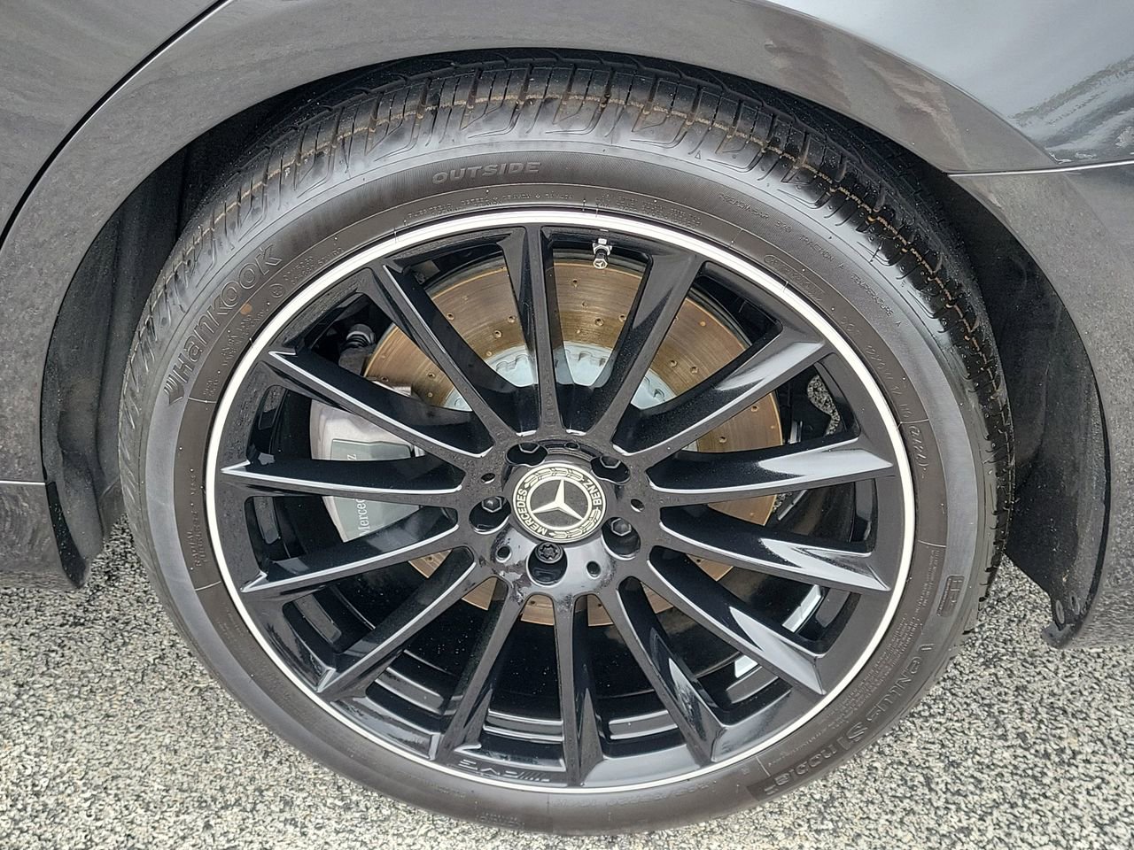 Used 2022 Mercedes-Benz S 500 4MATIC image 11