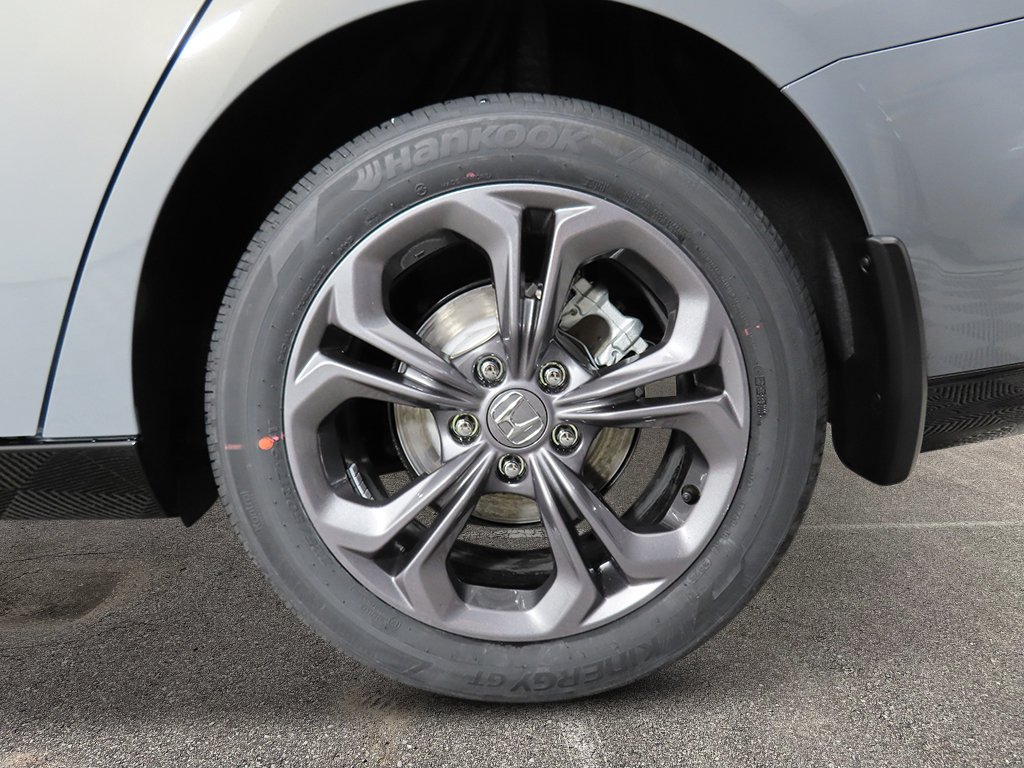 New 2026 Honda Accord EX-L image 10