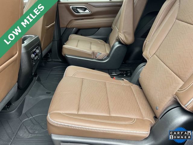 Used 2023 Chevrolet Tahoe High Country image 19