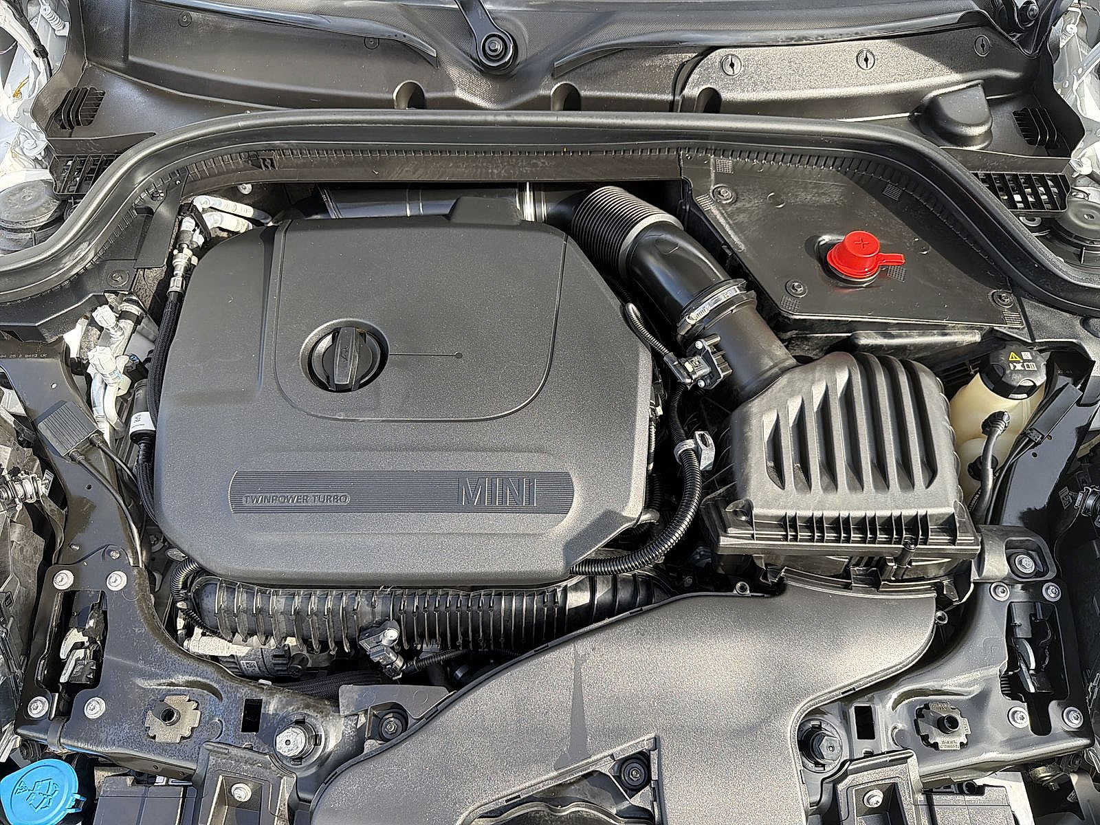 Used 2024 MINI Cooper S FWD image 17