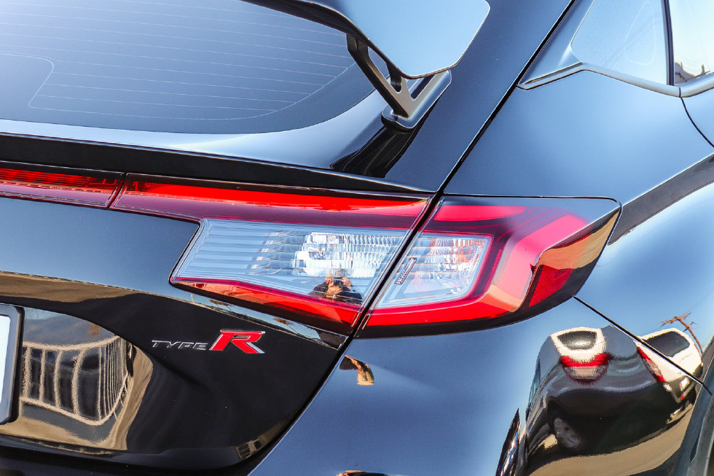 Used 2024 Honda Civic Type R image 10