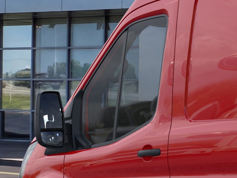 New 2026 Ford Transit 250 148 Medium Roof RWD image 21