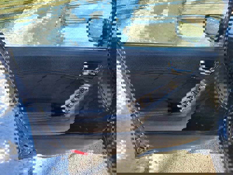 Used 2016 Kia Forte EX image 22