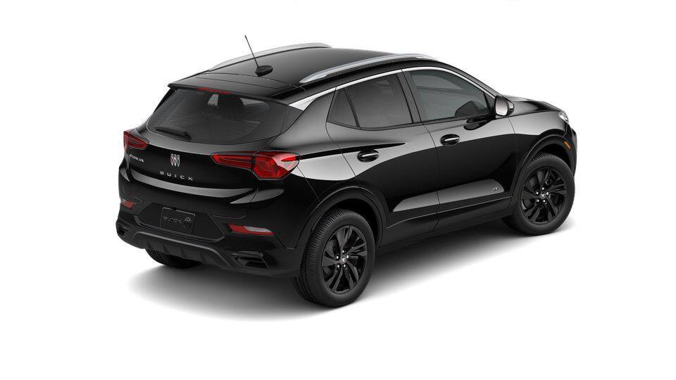 New 2026 Buick Encore GX Sport Touring FWD image 74