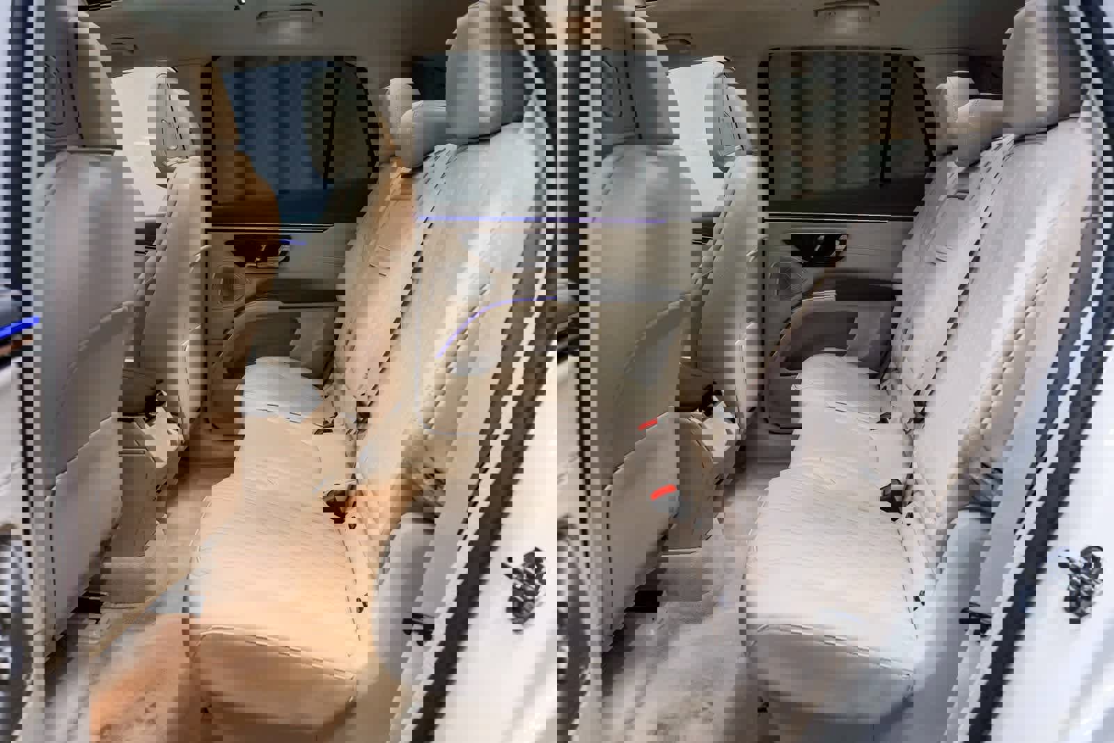 Certified 2023 Mercedes-Benz EQS 450+ SUV image 16