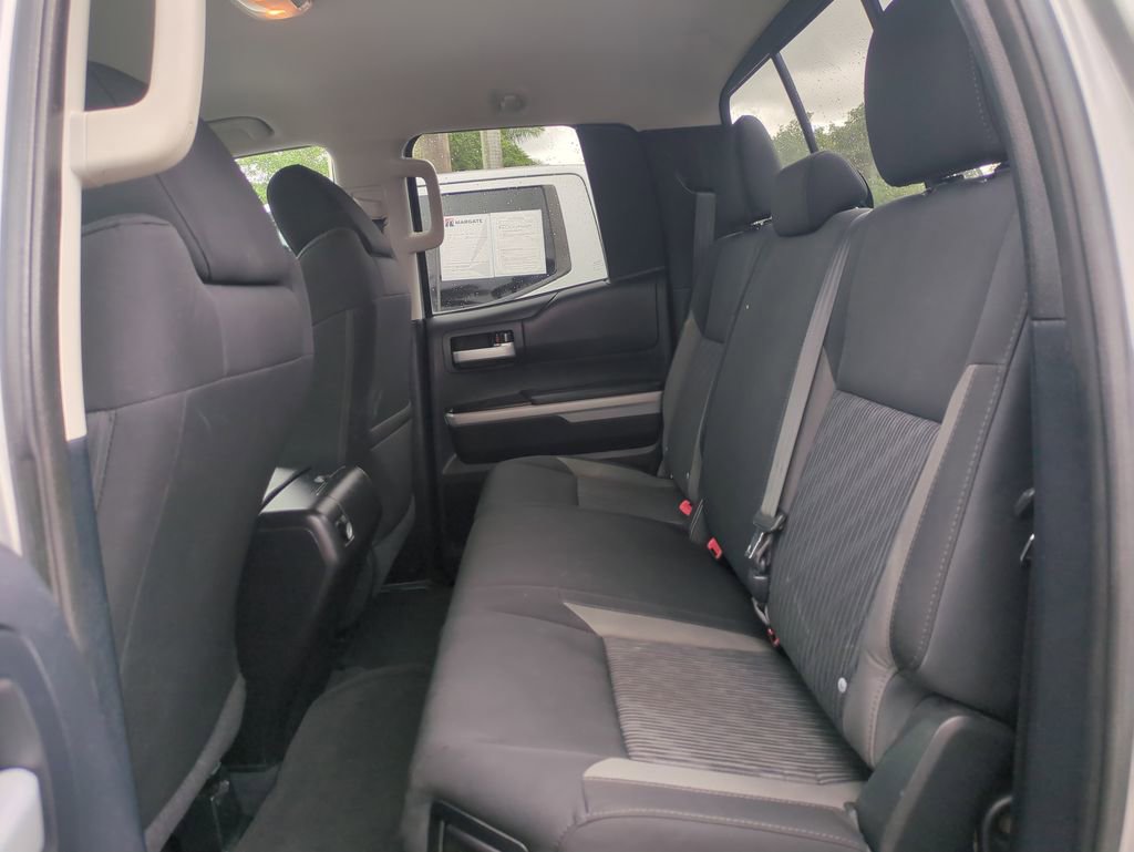 Used 2015 Toyota Tundra SR5 w/ TRD Off Road Package RWD image 32