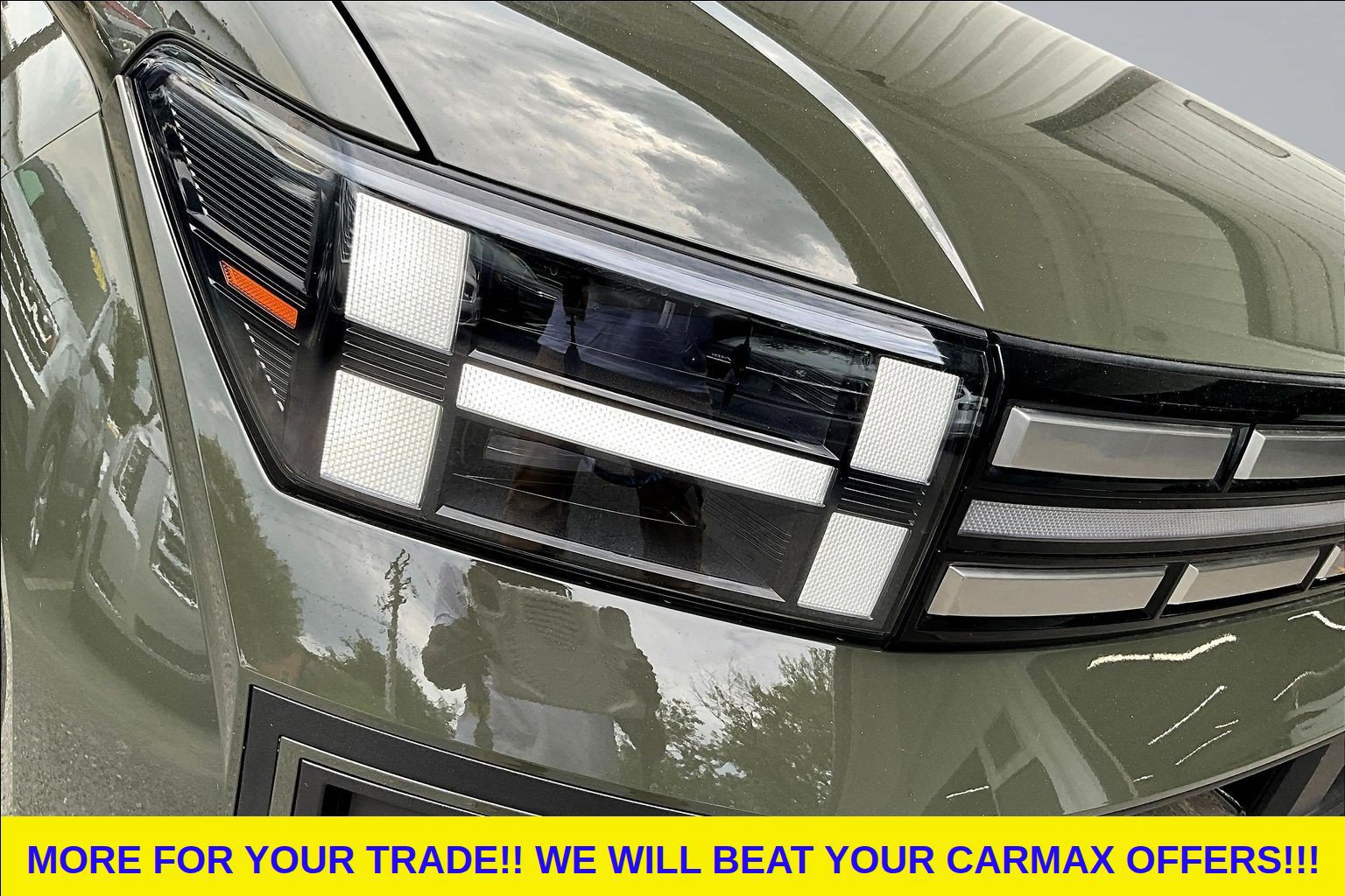 Used 2025 Hyundai Santa Fe SEL FWD image 31
