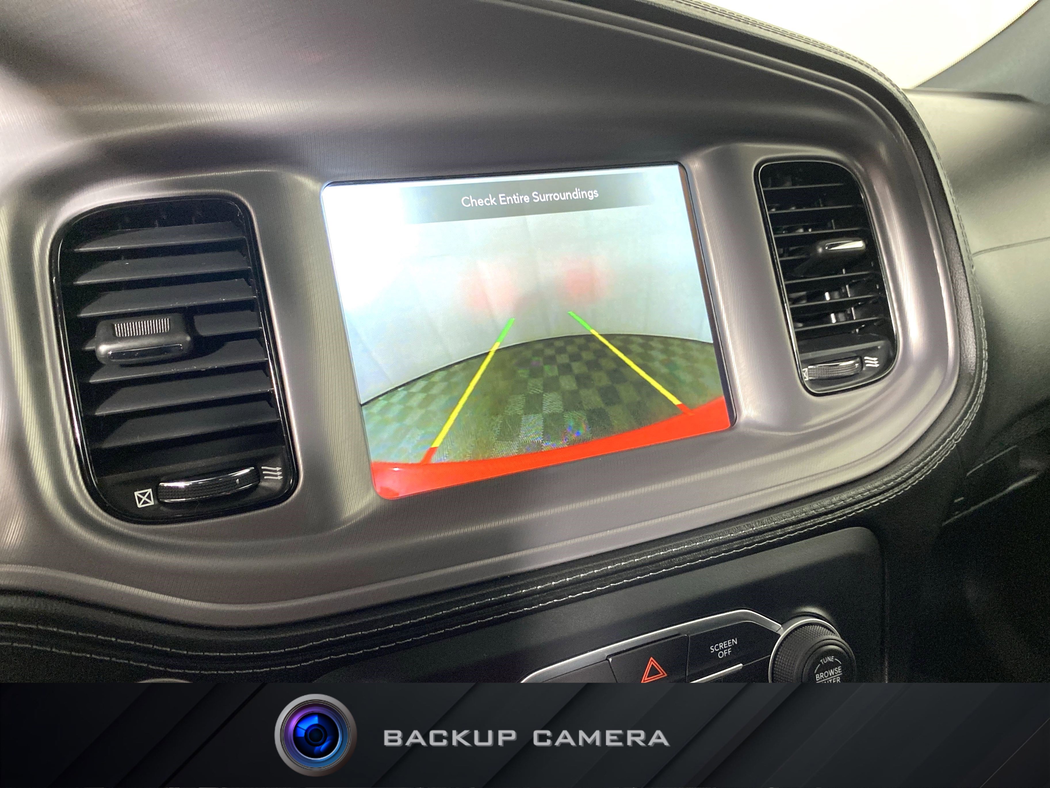 Used 2023 Dodge Charger GT w/ Plus Group image 6