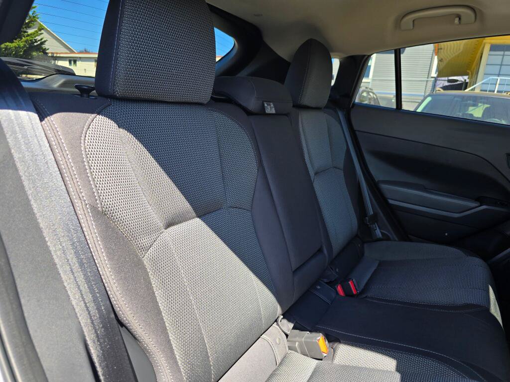 Certified 2024 Subaru Crosstrek 2.0i Premium AWD/4WD image 14
