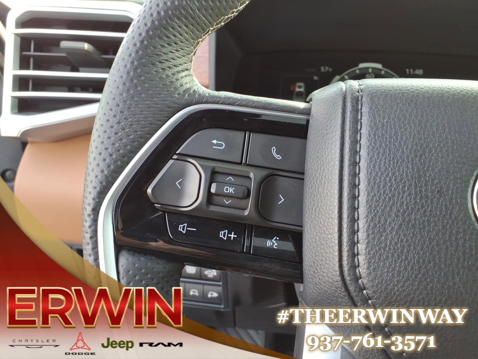 Used 2025 Toyota Tundra 1794 Edition image 18