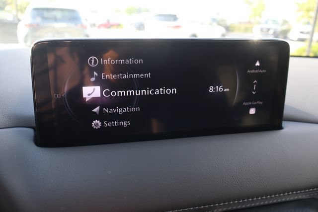 Used 2025 MAZDA CX-5 AWD 2.5 S w/ Premium Plus Pkg image 37