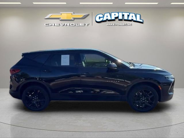 Used 2023 Chevrolet Blazer LT w/ Driver Confidence Package FWD image 6