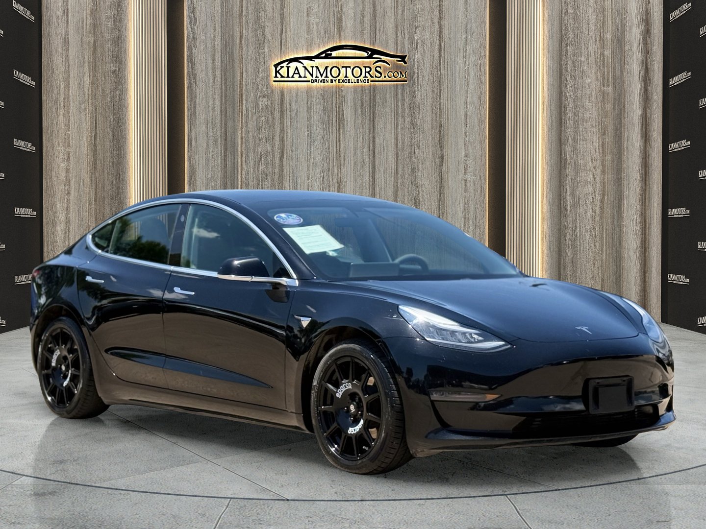 Used 2020 Tesla Model 3 Performance