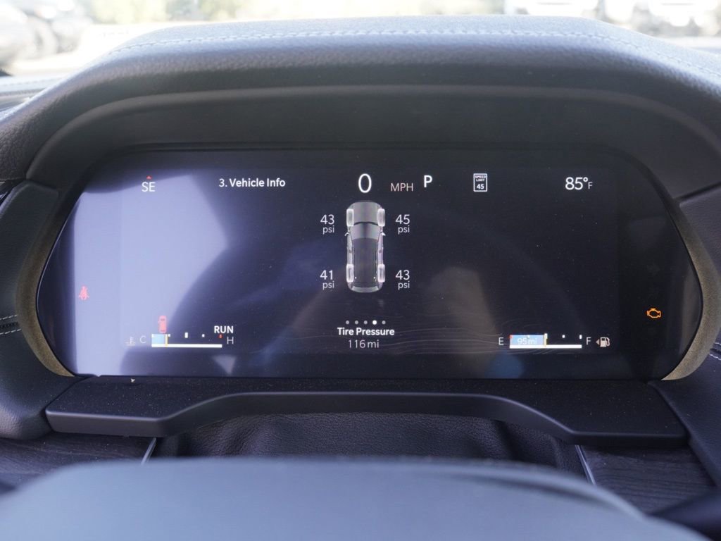 New 2026 Jeep Grand Cherokee Altitude image 14