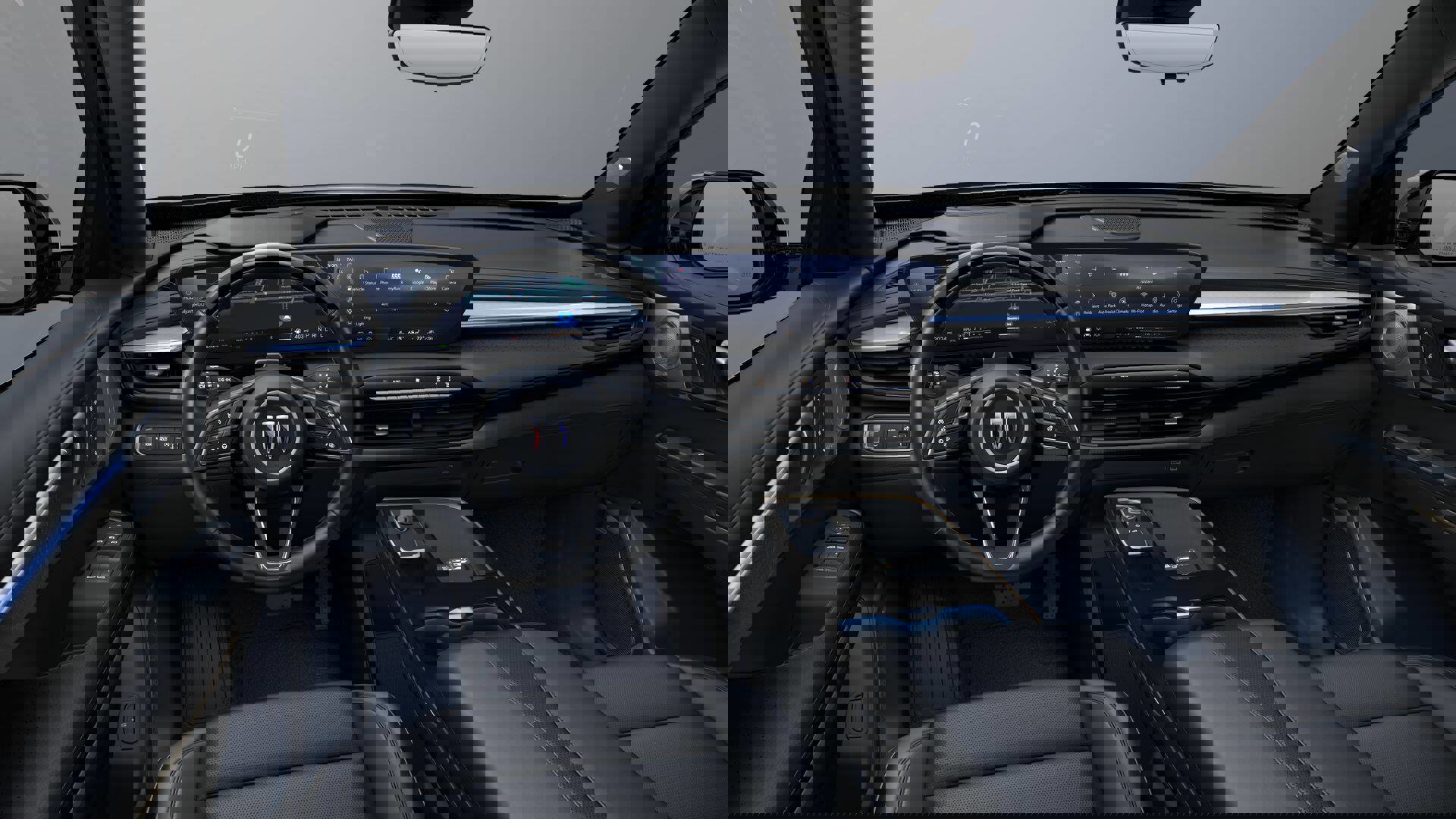 New 2026 Buick Enclave Avenir image 7