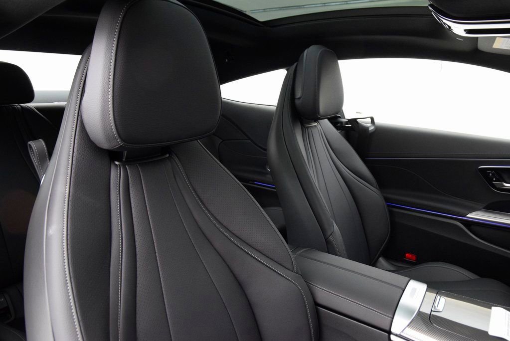 New 2026 Mercedes-Benz CLE 300 4MATIC Coupe image 18